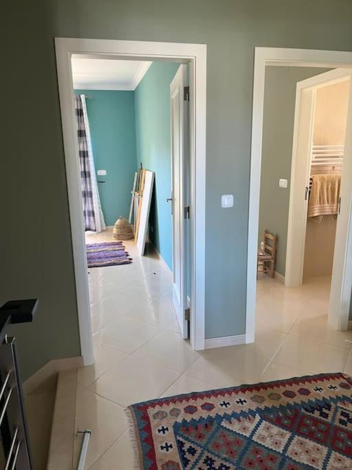 Ocean, Surf, Golf Private Villa With Pool Near Lagoon Casal do Narcizo Exterior foto