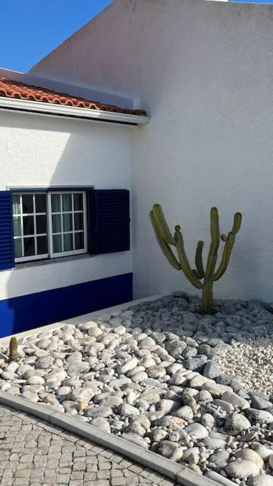 Ocean, Surf, Golf Private Villa With Pool Near Lagoon Casal do Narcizo Exterior foto
