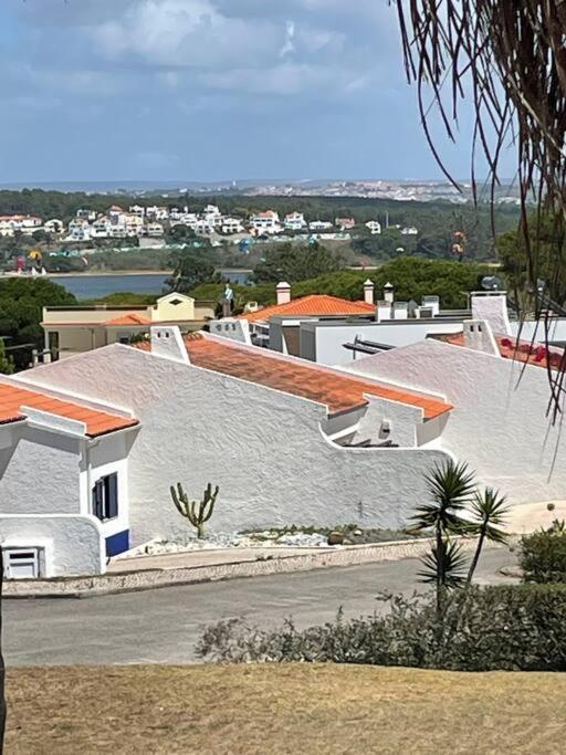Ocean, Surf, Golf Private Villa With Pool Near Lagoon Casal do Narcizo Exterior foto